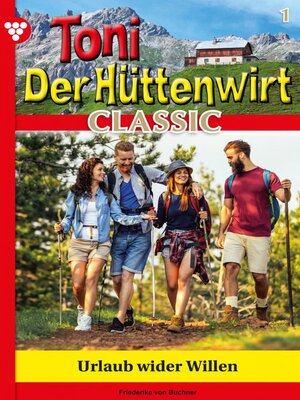 cover image of Urlaub wider Willen